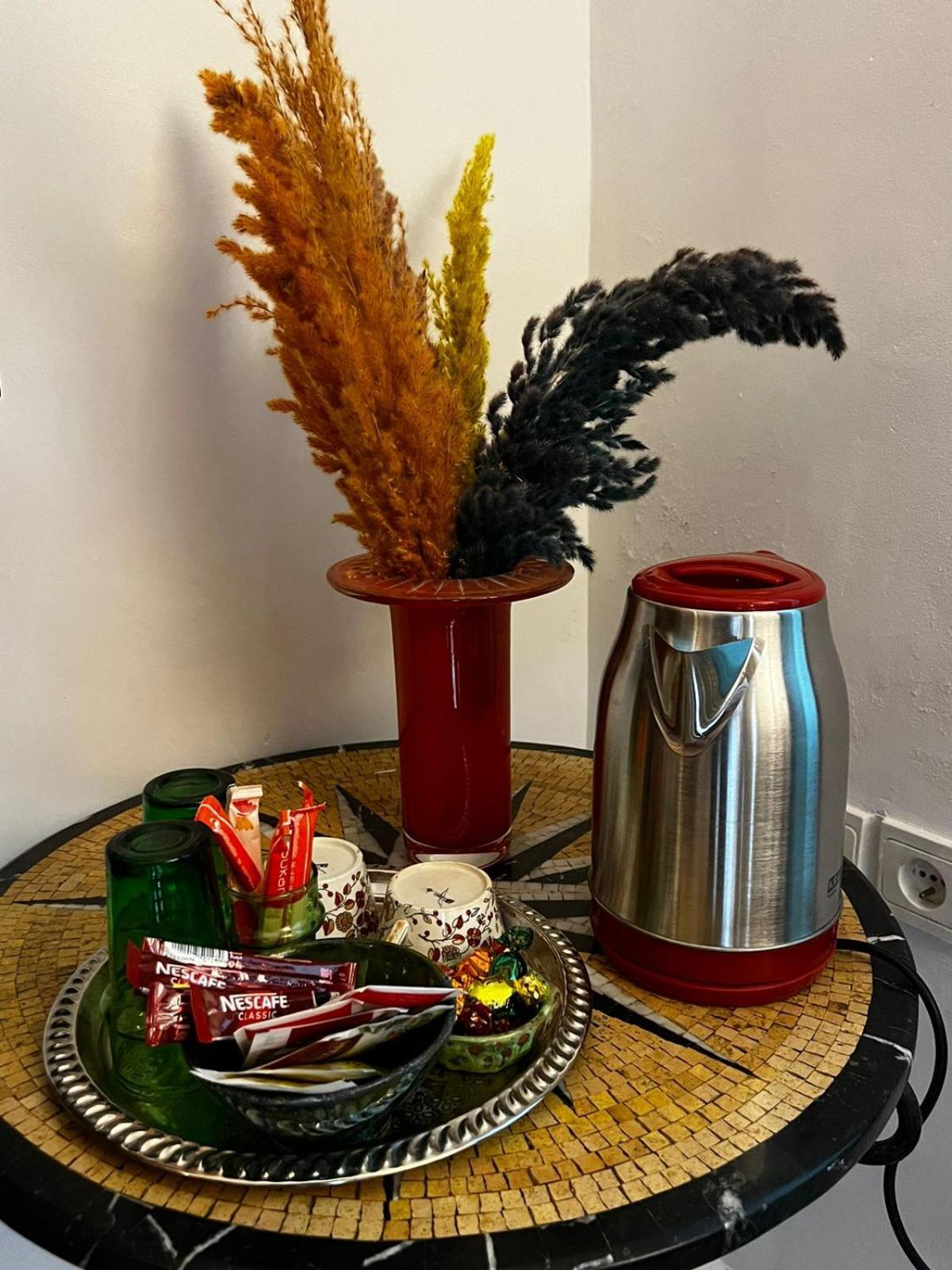 Dar Sydney Acomodação com café da manhã Marraquexe Exterior foto